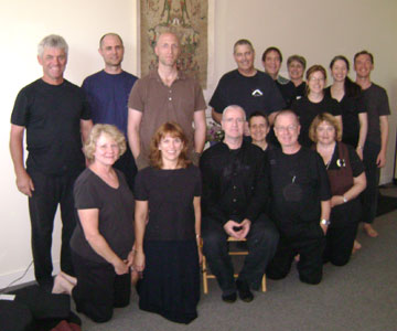sangha